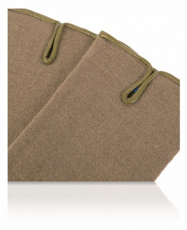 Перчатки Женские i.LT_VA_26/NUTRIA